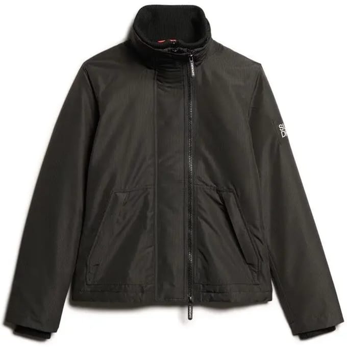 Superdry - Mountain Windbreaker jas - Dames