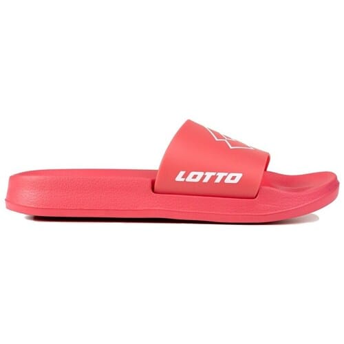 Lotto Sandalen Lathi 2400660U Pink/White-36