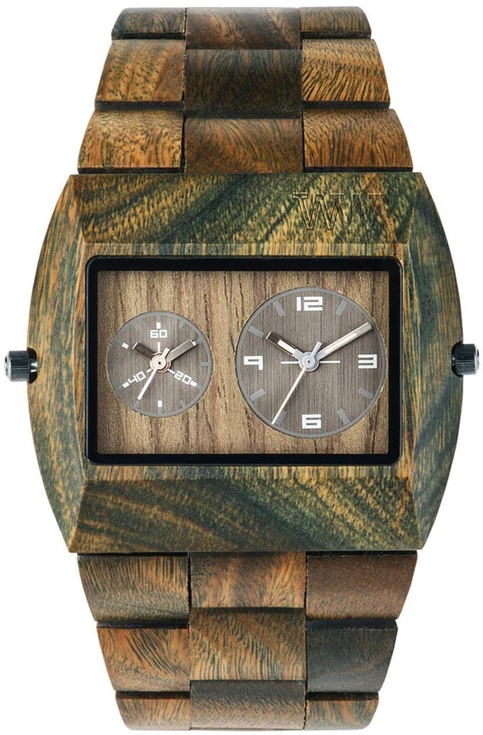 WeWood Jupiter Army RS
