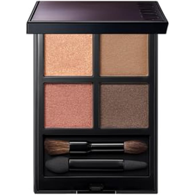 ADDICTION - The Eyeshadow Palette + 004 Autumn Runway