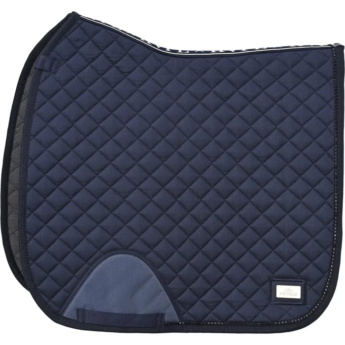 Dressuurmat voor paarden HV Polo Pro performance DR