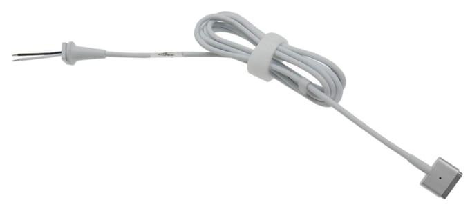 Polion Serie - Apple Magsafe 2 Voedingskabel - 45W - 170cm