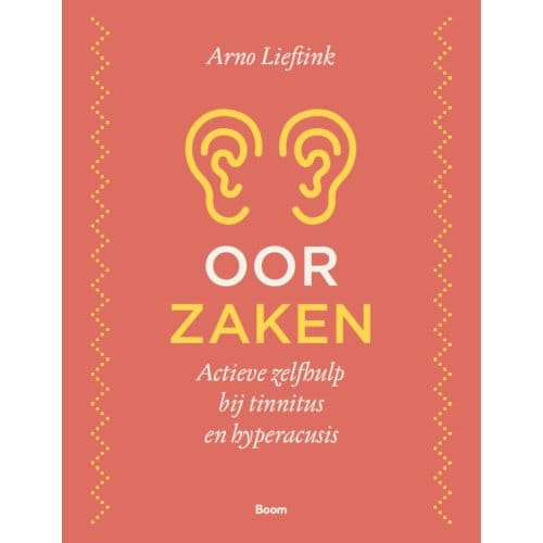 Oorzaken - Arno Lieftink