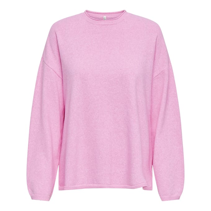 Only Loyal Amalio Knit Sweater Dames - Maat XS