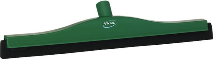 Vikan - Hygiëne Vloertrekker - Klassiek - Groen - 50 cm