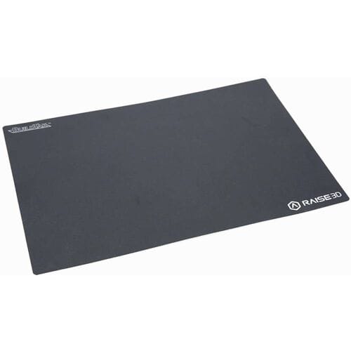 E2 printing surface 370 x 255 mm Geschikt voor: Raise3D E2 surface [S]5.11.07001A01