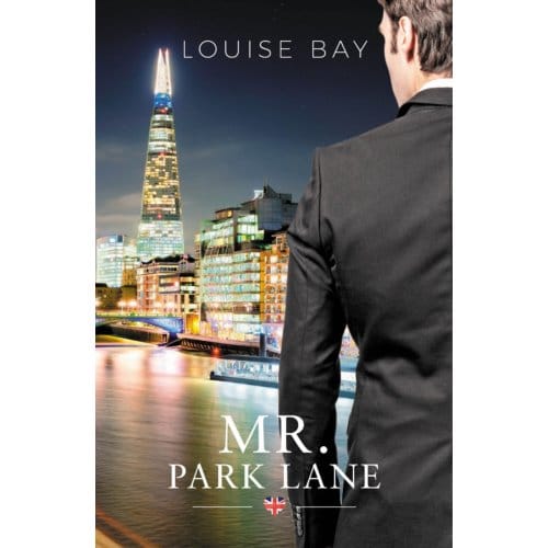 Mr Park Lane - Mister - Louise Bay