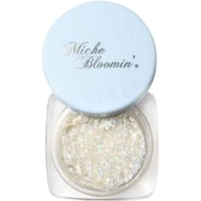 Miche Bloomin' - Idol Glitter Gel 03 Night Out 1 pc