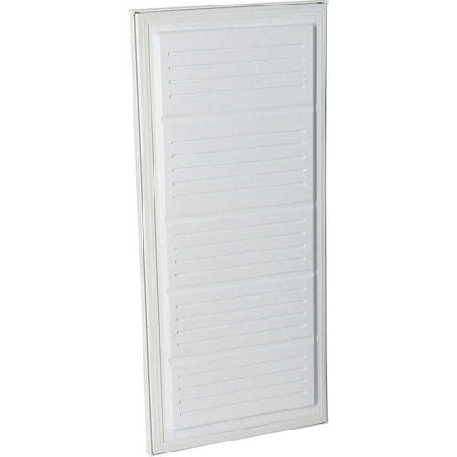 AEG Vriezerdeur - Wit - 544x1193mm 2064567015