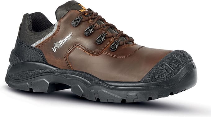 U-Power Quebec UK S3 RR20364 - Bruin - 44
