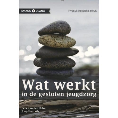 Wat Werkt - Peter van der Helm