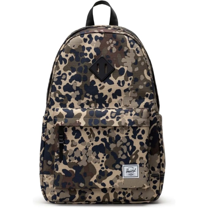 Unisex Heritage-rugzak Terrain Camo