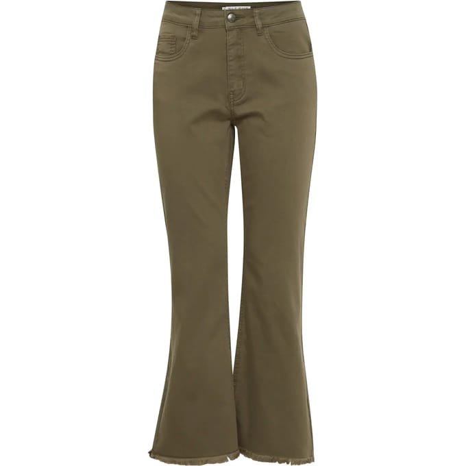 Damesjeans Pulz Jeans Rosita