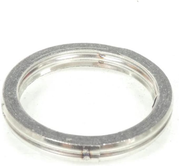 Joint coude pot d'échappement pour scooter MBK 250 Skyliner 3MT-14613-00 Neuf