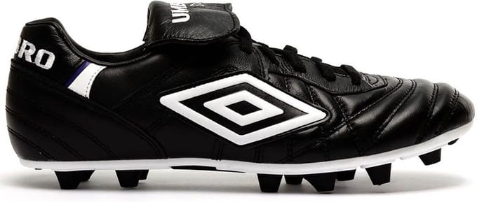 Umbro Speciali Pro Fg Voetbalschoenen Zwart EU 45 1/2 Man