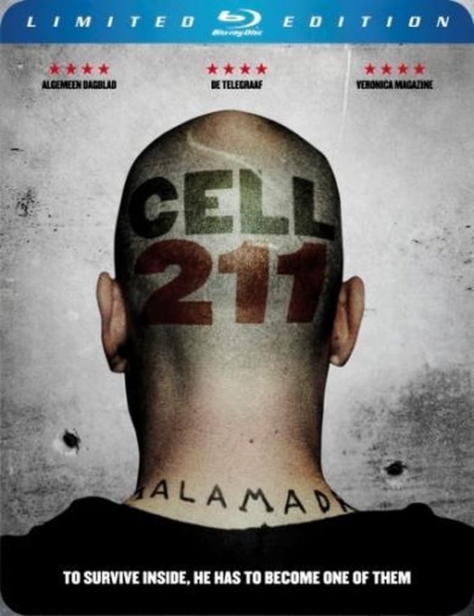 Cell 211