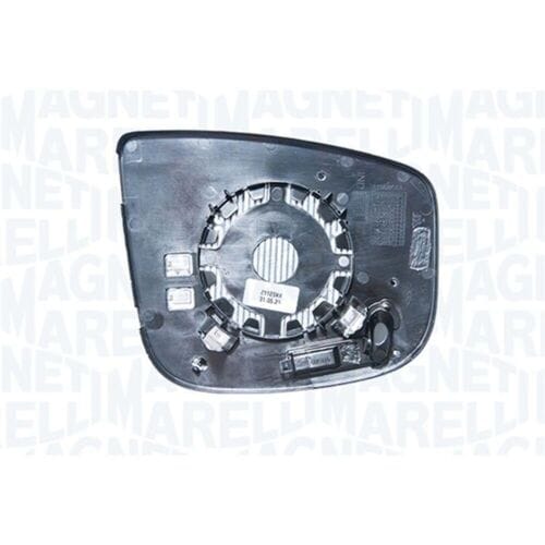 Spiegelglas, buitenspiegel MAGNETI MARELLI 182200921100