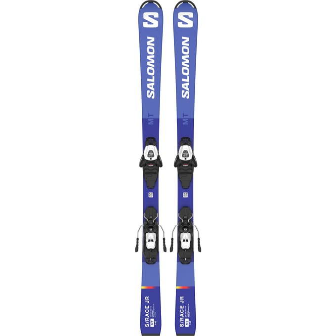Salomon S/Race Mt And L6