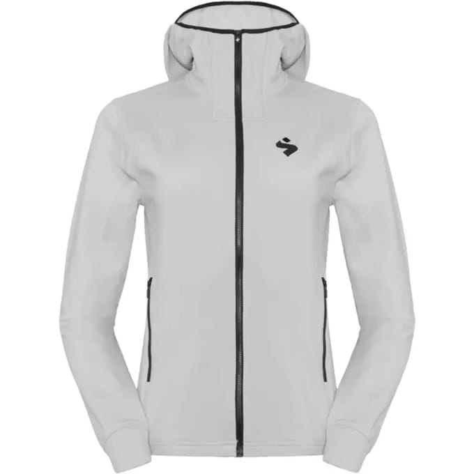 Capuchon met rits voor dames Sweet Protection Sawyer