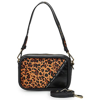 Vrouwenhandtas Pepe Jeans Keyra Leo