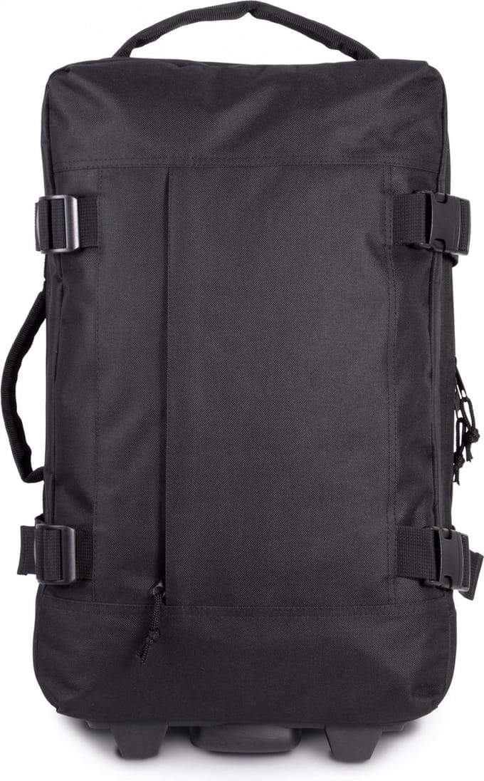 Tas One Size 100% Polyester Black