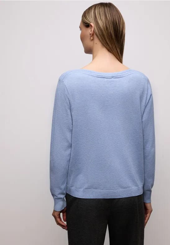 Basis duikboot jumper