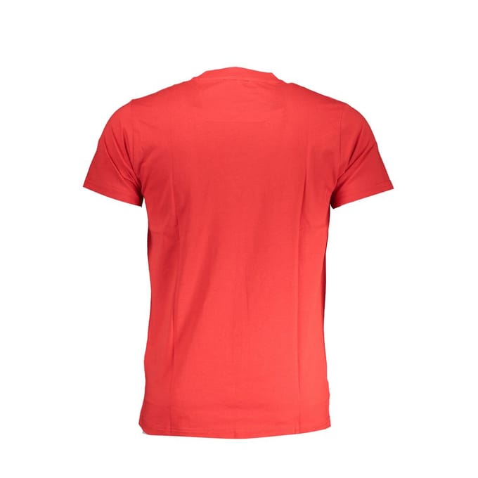 Korte Mouw Crew Neck T-shirt