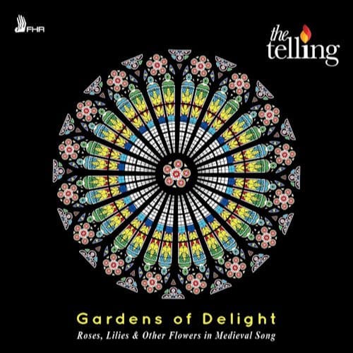 Gardens Of Delight - Telling
