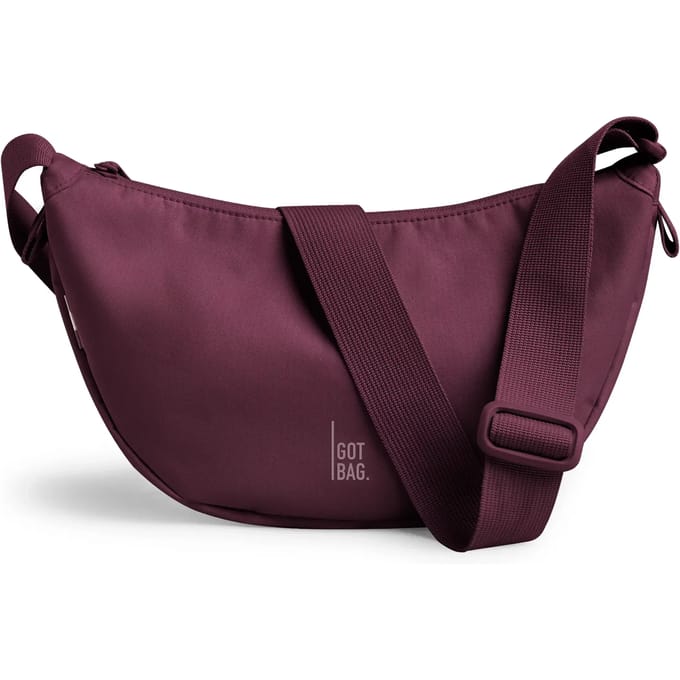 GOT BAG Moon Bag Small - Crossbody - Schoudertas - Uniseks - Gerecycled PET