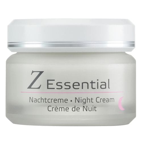 Annemarie Börlind Z Essential Night Cream