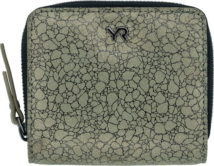 YR portemonnee PM 29492 stone nature
