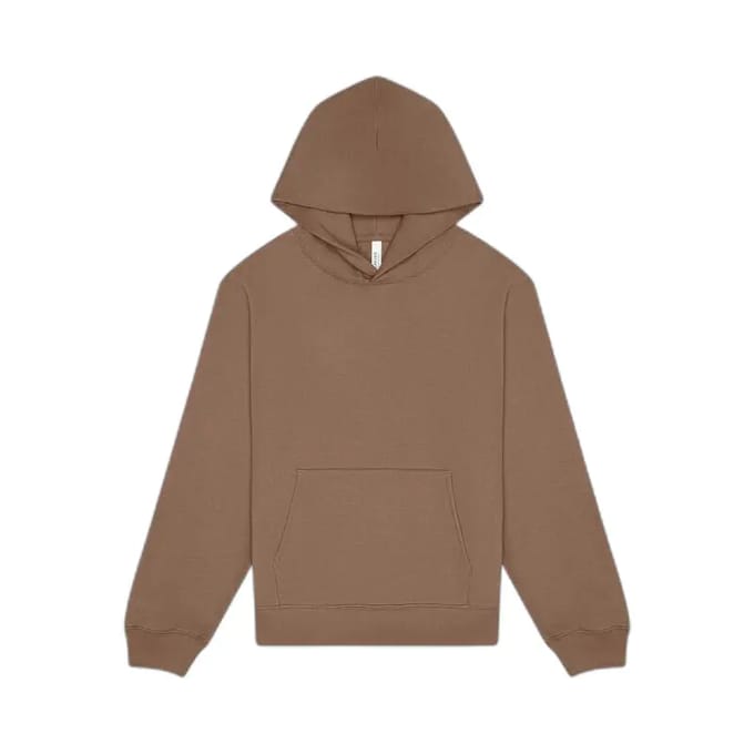 Hoodie Bella + Canvas Heavy