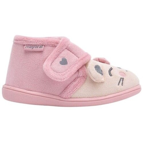 Babyslofjes Mayoral 44619 Rosa