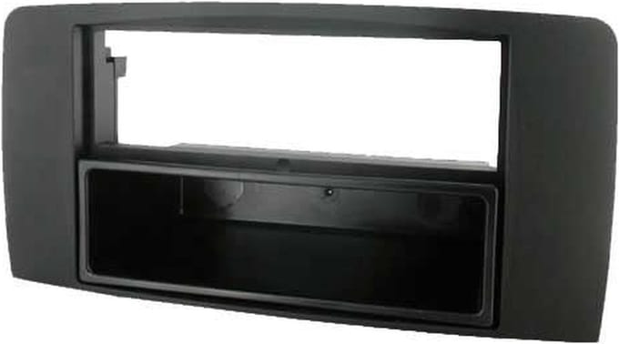 1-DIN paneel Mercedes R Klasse 2006-2012