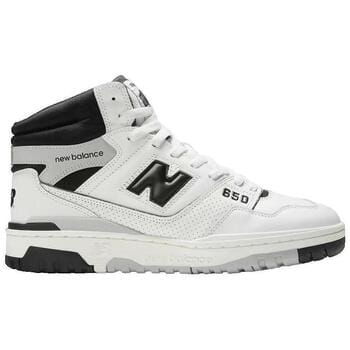 Sneakers New Balance Baskets 650 cuir