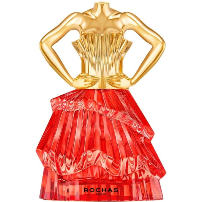 Rochas Audace Le Parfum 60 ml Parfum Spray