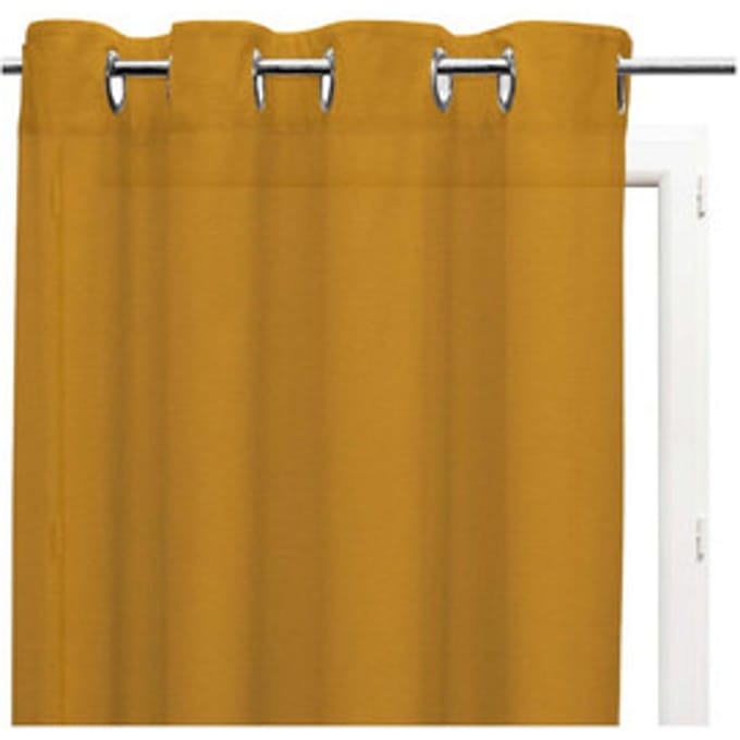 Vitrages Soleil D'Ocre PANAMA