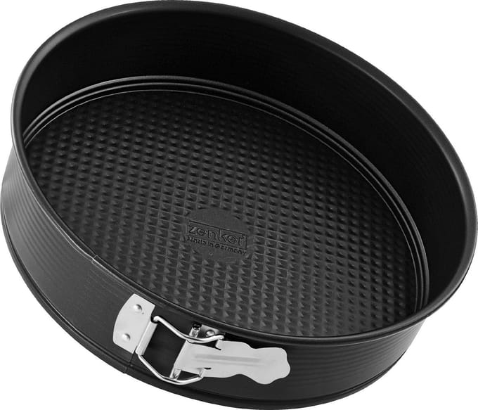 Zenker Springvorm - anti-aanbak - 28 cm