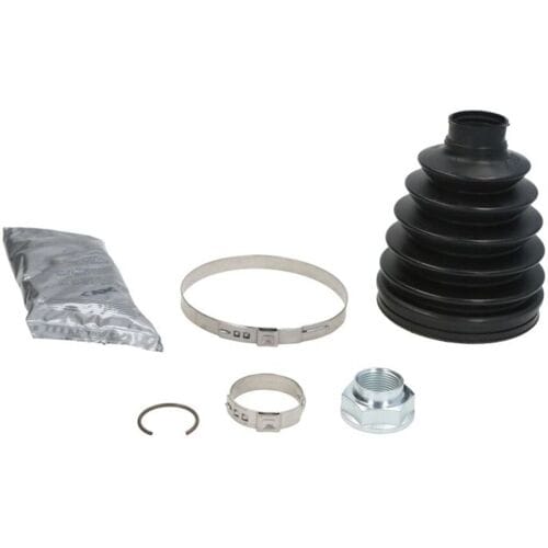 Balgenset, aandrijfas SPIDAN 24339
