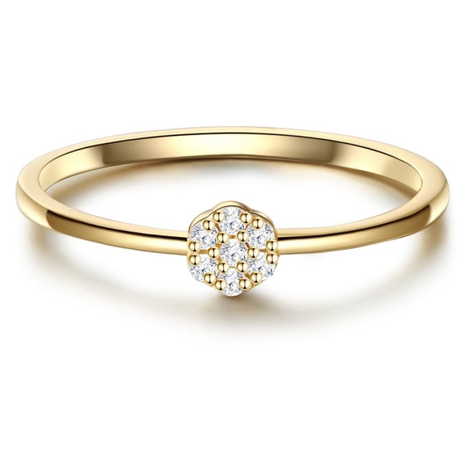 Lulu Jane Ring