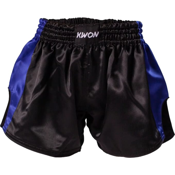Boksbroek thaï Kwon Clubline