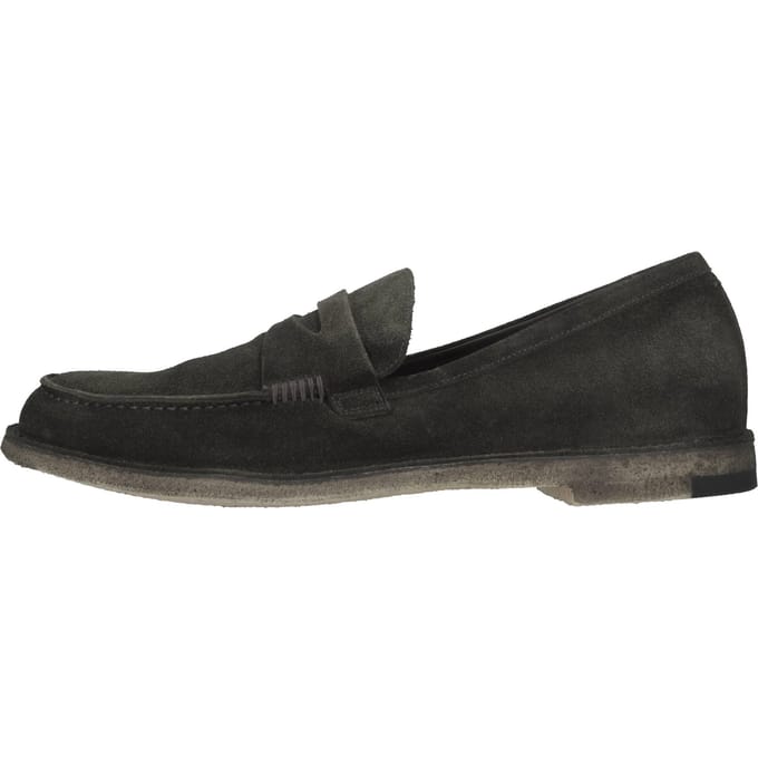 Pantanetti Lage schoenen Groen