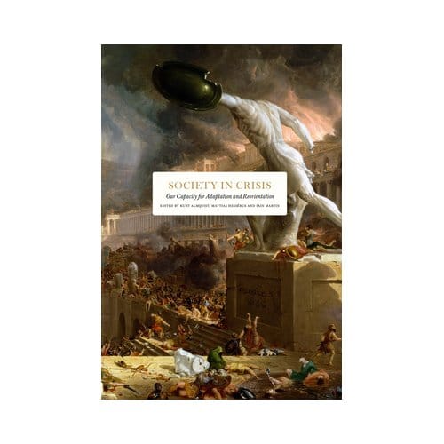 Society In Crisis - Essay Series