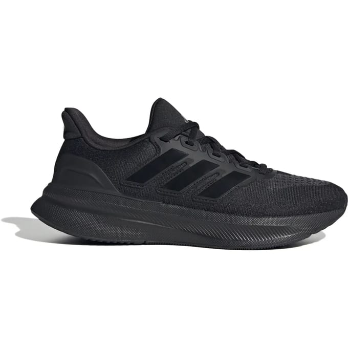 Adidas Performance Ultrarun 5 W Hardloopschoenen - Dames - Zwart