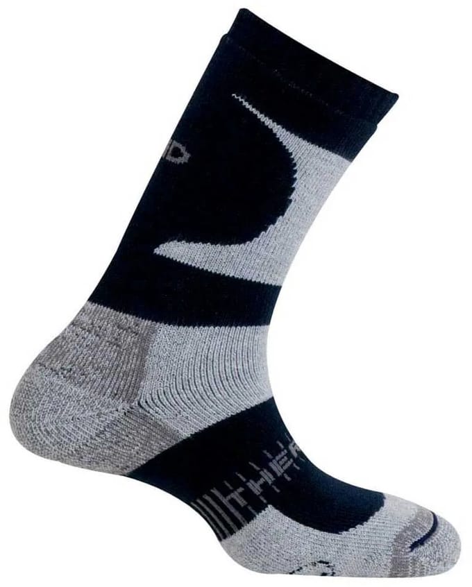 Mund Socks K2 Thermolite Sokken Blauw EU 38-41 Man