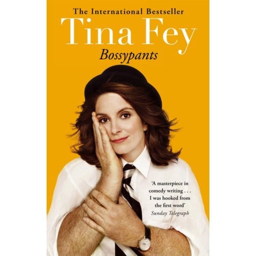 Bossypants - Tina Fey