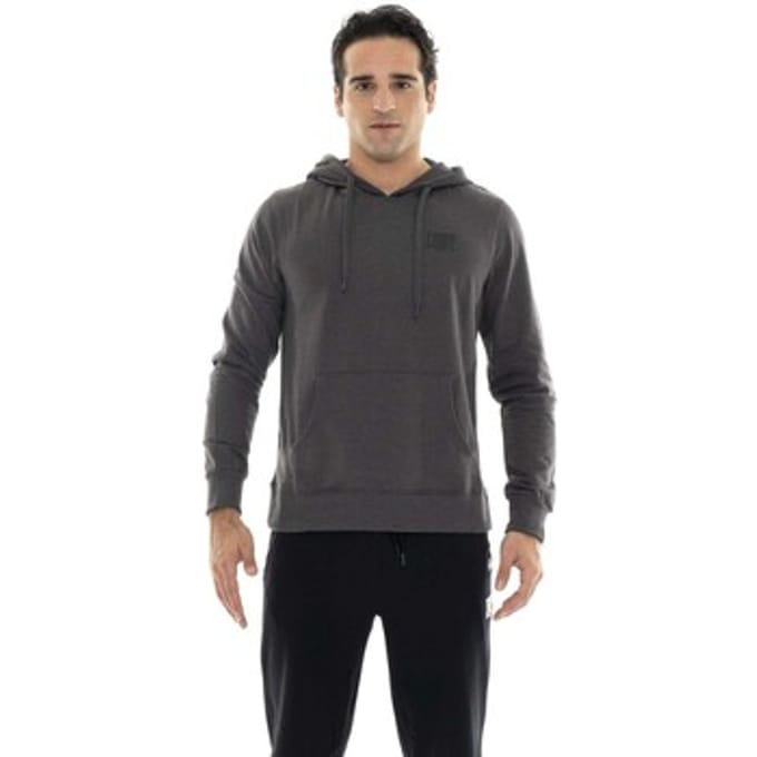 Capuchon sweaters Leone 1947 Man Hoody Small Logo