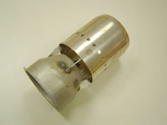 Remeha vlammenpijp M 21 - 6 R(C)N, 97949806