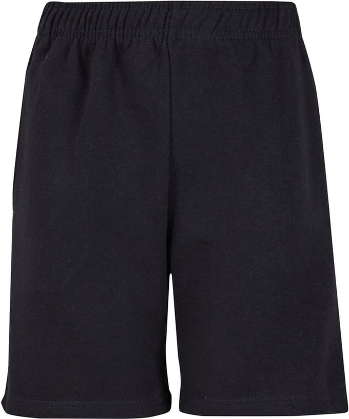 Urban Classics - Basic Essential Kinder joggingbroek - Kids 110/116 - Donkerblauw