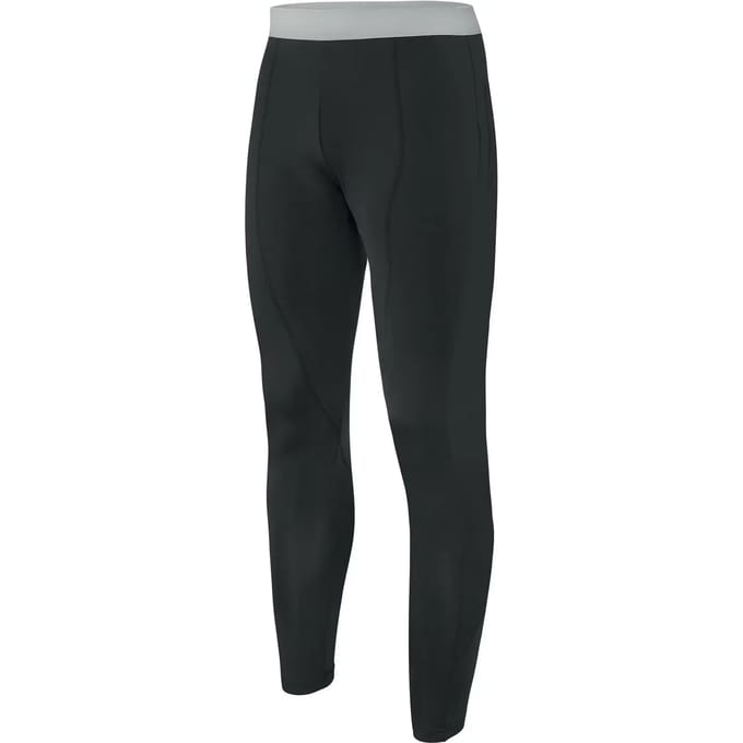 PROACT® Herenthermobroek PA017 - Black - S